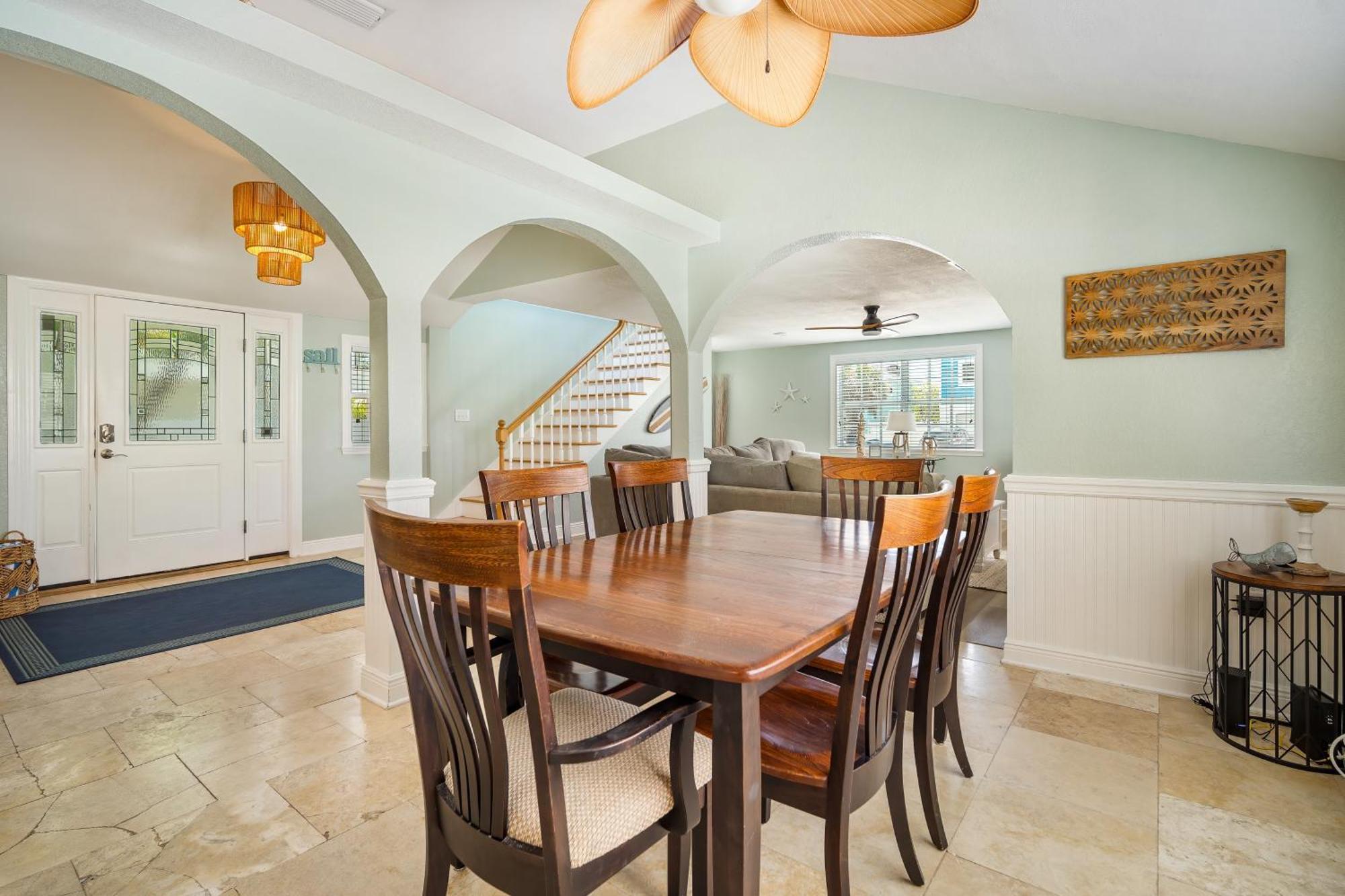 Villa Sunset Oasis à Bradenton Beach Extérieur photo
