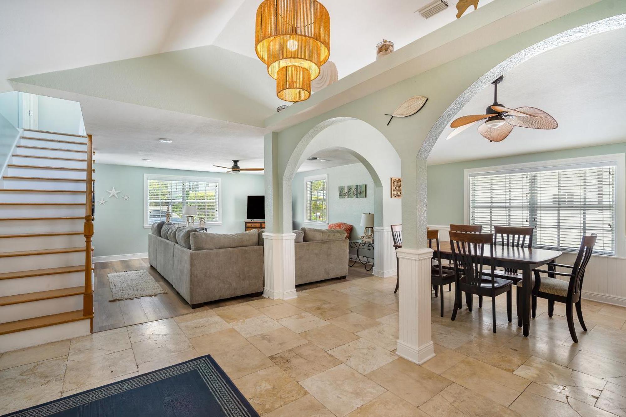 Villa Sunset Oasis à Bradenton Beach Extérieur photo