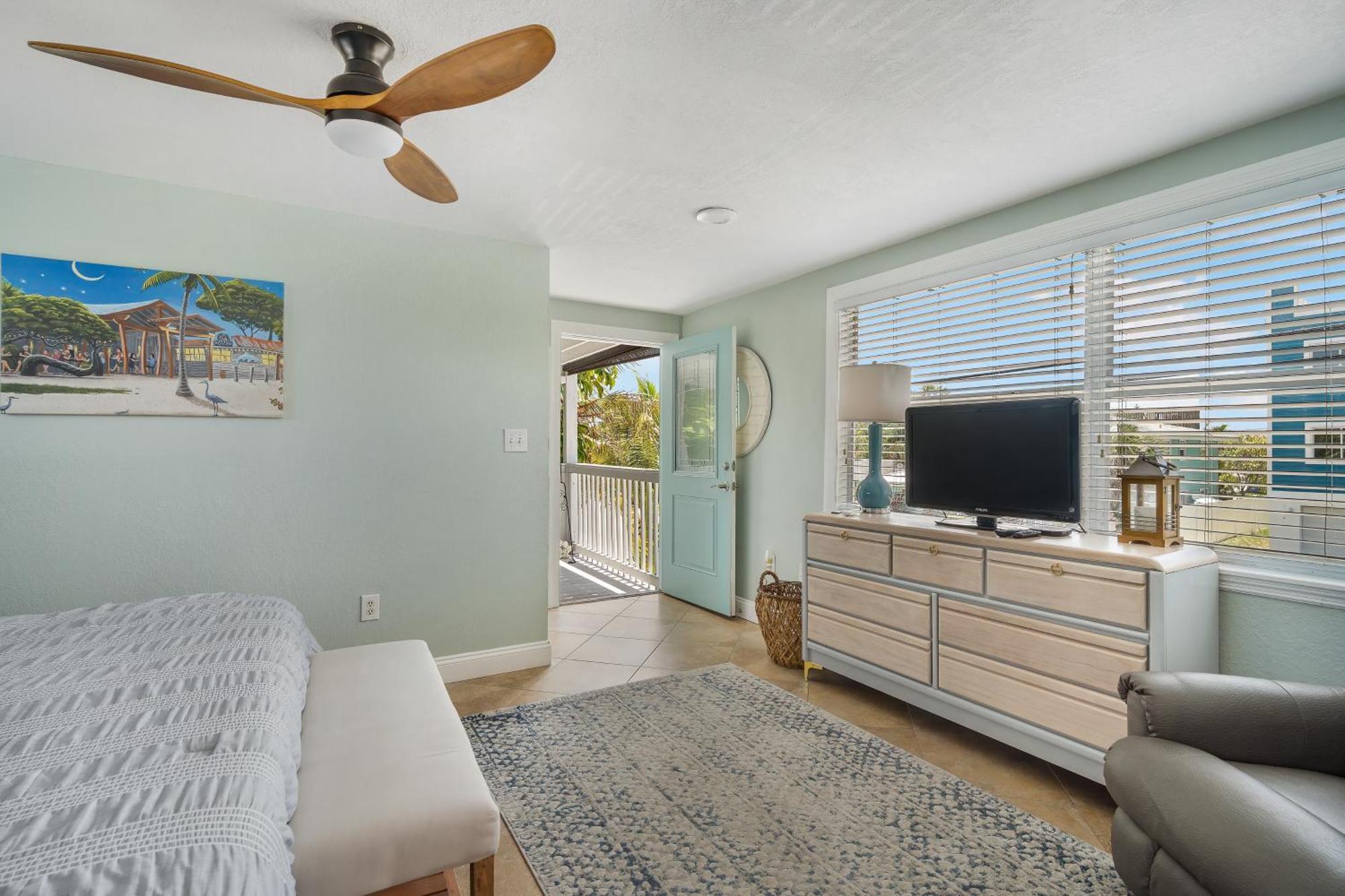 Villa Sunset Oasis à Bradenton Beach Extérieur photo