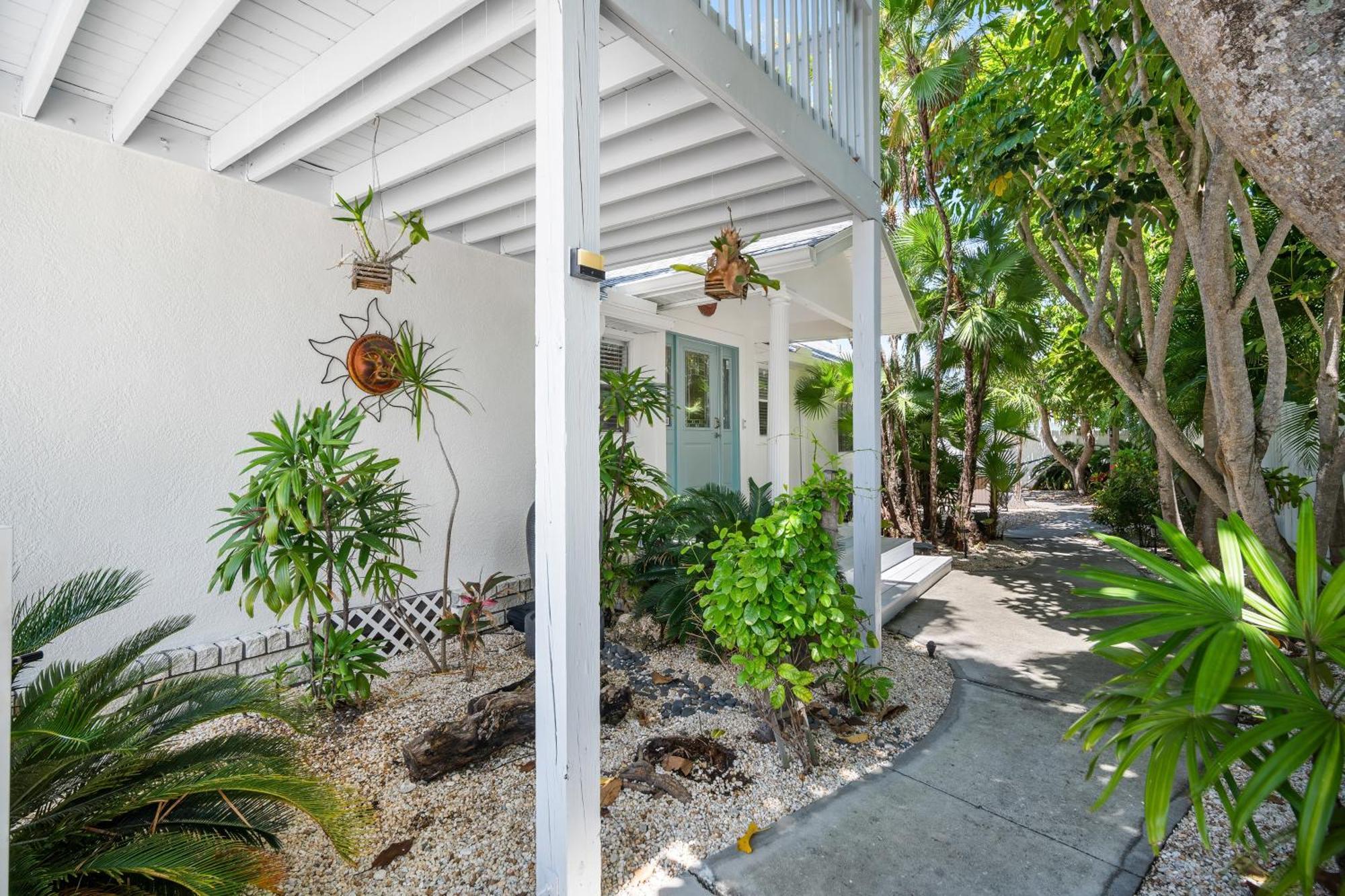 Villa Sunset Oasis à Bradenton Beach Extérieur photo