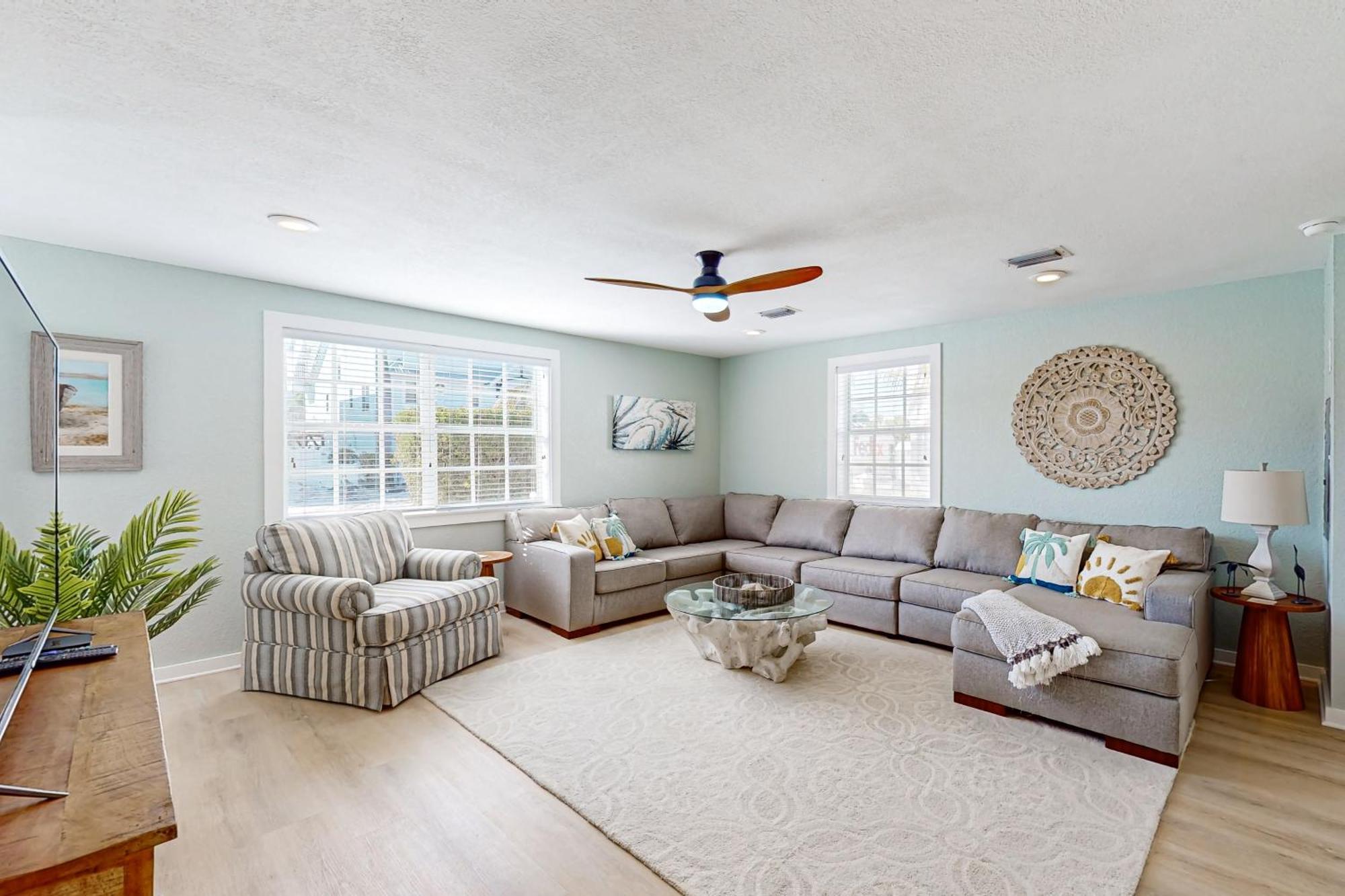 Villa Sunset Oasis à Bradenton Beach Extérieur photo