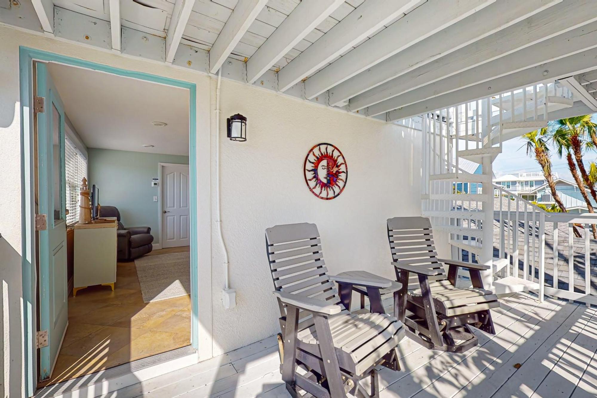 Villa Sunset Oasis à Bradenton Beach Extérieur photo